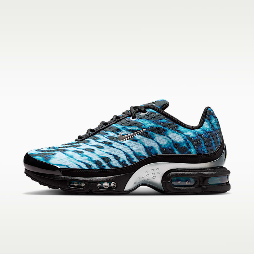Nike Air Max Plus G x Eastside Golf Golf Shoes. Nike ID